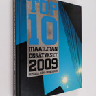 Russell Ash : Top 10 maailmanennätykset 2009 - pikkukuva 1