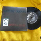 SANTTU KARHU & TALVISOVAT ( karjalankielistä rokkia ) - pikkukuva 1