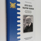 Pekka Ruusukallio : Jussi kesti Valpon vainon - pikkukuva 1