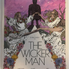Uhrijuhla - The Wicker Man (2x Blu-ray) UUSI (Slipcover) - pikkukuva 1