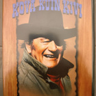 Kova kuin kivi -True gritv(1969) Suomi-DVD - pikkukuva 1