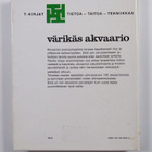 Wolfgang Ostermöller : Värikäs akvaario - pikkukuva 2