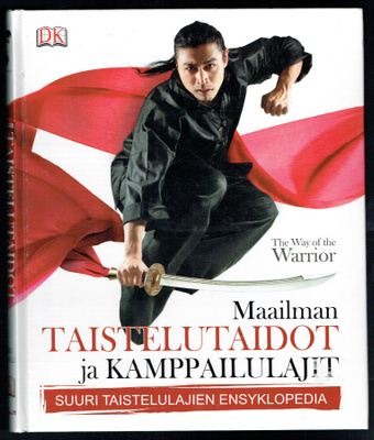 Maailman taistelutaidot ja kamppailulajit
