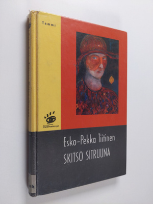 Esko-Pekka Tiitinen : Skitso sitruuna