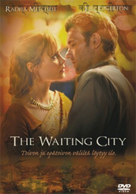 The Waiting City  -  DVD