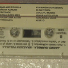 Jarmo Hannula • Maailman poluilla C-Kasetti - pikkukuva 2