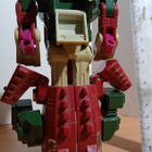 Skullcruncher G1 - pikkukuva 3