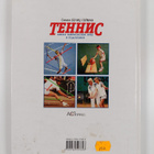 Semen Pavlovich Belic-Geyman : Tennis : shkola chempionsk... - pikkukuva 2