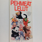 Sue Quinn : Pehmeät lelut - pikkukuva 1