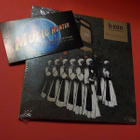 BLACK SHAPE OF NEXUS - CARRIER UUSI CD - pikkukuva 1