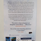 Louise Penny : Kingdom of the blind - pikkukuva 2