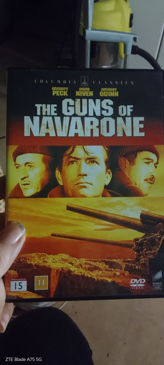 9 kpl dvd erä