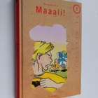 Bengt-Åke Cras : Maaali! - pikkukuva 1