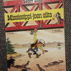 Lucky Luke Mississippi-joen silta - pikkukuva 1