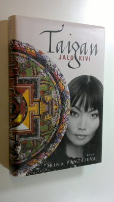 Irina Pantajeva : Taigan jalokivi