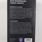 Anne Holt : Julkinen kuolema : Presidentin salaisuus ; Ju... - pikkukuva 2