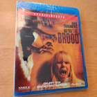 The Brood (Blu-ray, uusi) - pikkukuva 1