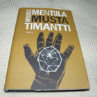 Mooses Mentula Musta timantti -sid - pikkukuva 1