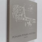 W. E. Nordström ym. : Pohjan pitäjän historia 3 : 1700-lu... - pikkukuva 1