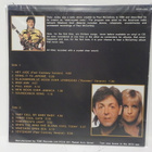PAUL MCCARTNEY - OOBU JOOKU M-/EX+ 2014 PAINOS LP - pikkukuva 2