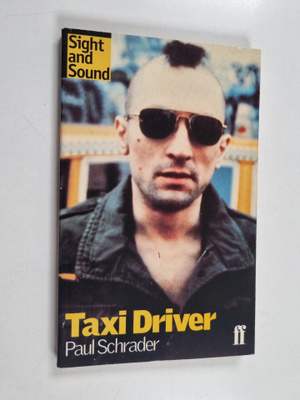 Paul Schrader : Taxi driver
