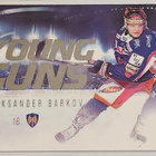 Alexander Barkov Jääkiekkokortti 2013-2014 Young Guns - pikkukuva 1