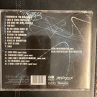 KINETIK CONTROL - Lack Of Divine Inspiration cd - pikkukuva 2