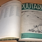 Puutarha lehti 1945 vuosikerta - pikkukuva 3