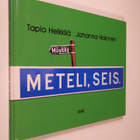 Tapio Heikkilä : Meteli seis - pikkukuva 1