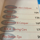 Peliopas PlayStation Platinum Tips - pikkukuva 2