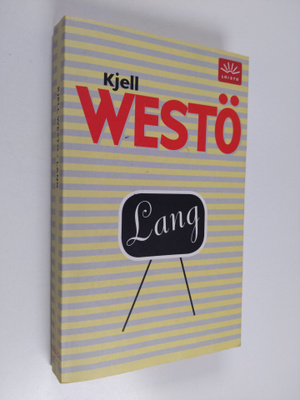 Kjell Westö : Lang