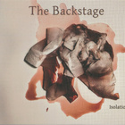 THE BACKSTAGE:ISOLATION CD - pikkukuva 1