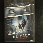 SHADES OF BLUE  (2001).  DVD.  mm..Gary Busey, Eric Roberts. - pikkukuva 1