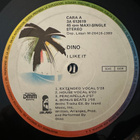 [12''] DINO: I LIKE IT - pikkukuva 3