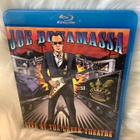 JOE BONAMASSA:LIVE AT THE CREEK THEATRE  (BLU-RAY) - pikkukuva 2