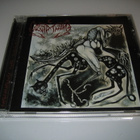Leviathan - Tentacles Of Whorror (CD) - pikkukuva 1