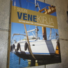 Suuri venekirja veneen korjaaminen : kattava moottori- ja pu - pikkukuva 1