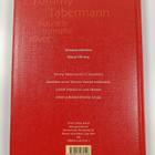 Tommy Tabermann : Suutele minulle siivet + CD - pikkukuva 2