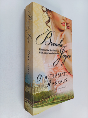 Brenda Joyce : Odottamaton rakkaus