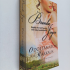 Brenda Joyce : Odottamaton rakkaus - pikkukuva 1