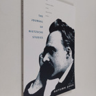 The Journal of Nietzsche studies - issue 30, Autumn 2005 - pikkukuva 1