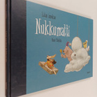 Harri Tarkka : Liian innokas nukkumatti - pikkukuva 1