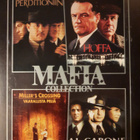 MAFIA COLLECTION 4 DVDBOX SUOMIJULKAISU - pikkukuva 1