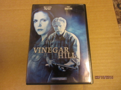 Vinegar Hill (DVD)*