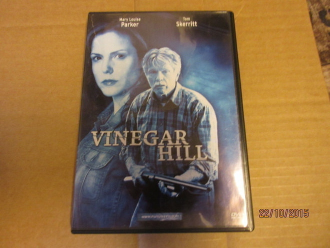 Vinegar Hill (DVD)*