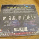 The E Street Band Revue 1992 cd 2017 muoveissa Ronnie Specto - pikkukuva 2