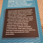 Huonon äidin seksi-kirja Helin, Hattunen - pikkukuva 3