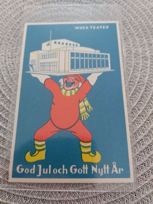 Vaasa teatteri 