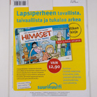 Suomen kuvalehti 25-26/2008 - pikkukuva 2