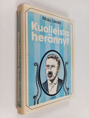 Maiju Lassila : Kuolleista herännyt